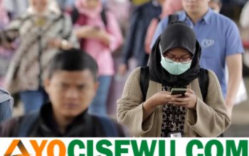 PT SCI Salatiga Viral