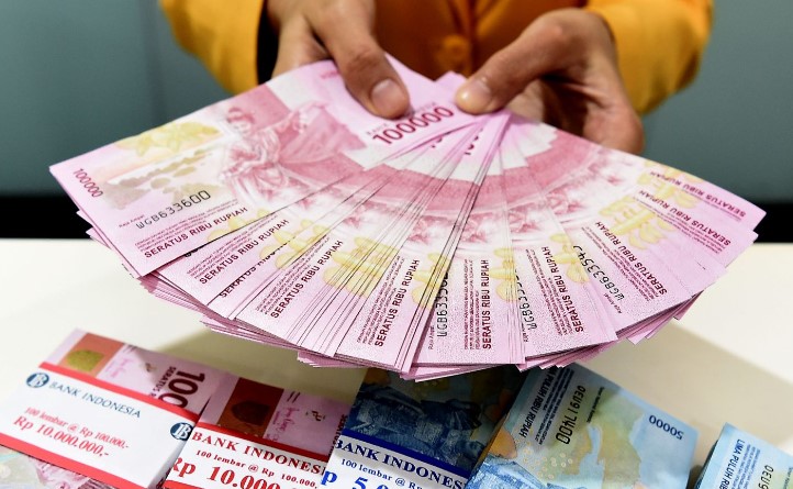 Aplikasi Penghasil Uang dengan Cepat