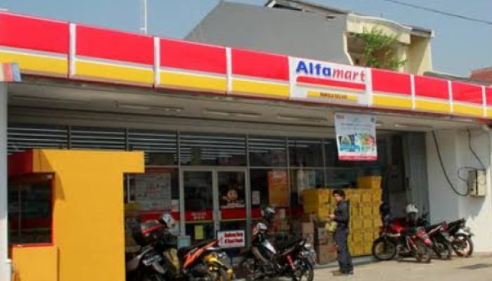17 Cara Bayar Akulaku Lewat Alfamart Bebas Biaya Admin