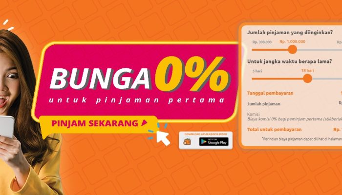 Kredit Cepat Legal Atau Ilegal Terdaftar Di OJK