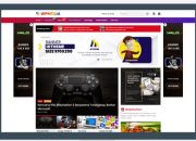 Wpmedia WordPress Theme Paling Keren Untuk Blog Berita