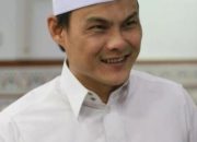 CEK FAKTA: Apakah Benar Adam Corrie Meninggal Dunia?