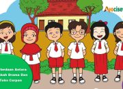4 Perbedaan Antara Naskah Drama Dan Teks Cerpen