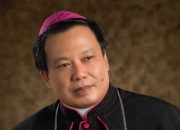 Breaking News! Uskup Surabaya, Mgr. Vincentius Sutikno Wisaksono Meninggal Dunia