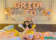 Bride to Be Artinya Adalah Apa? Begini Penjelasannya