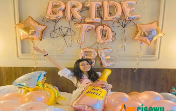 bride to be