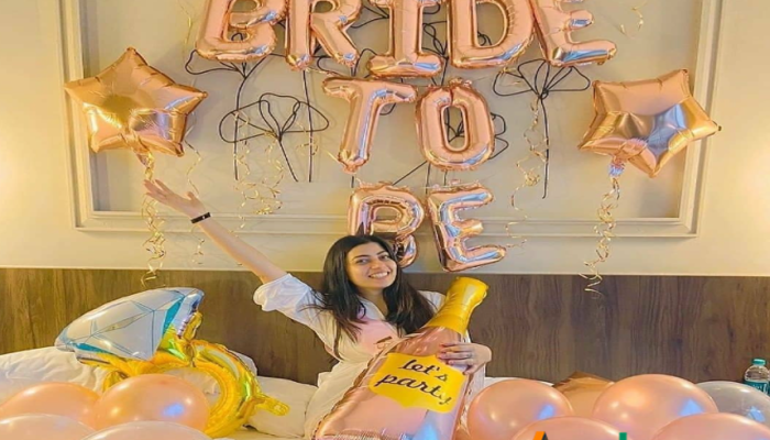 Bride to Be Artinya Adalah Apa? Begini Penjelasannya