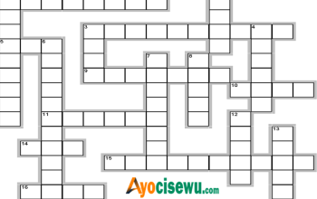 hewan yang selalu bersandiwara