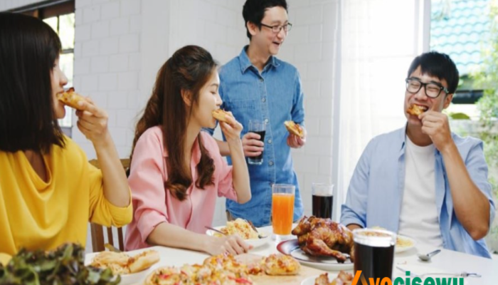TTS: Jangan Dimakan 5 Huruf, Apakah itu? Jawaban Paling Tepat