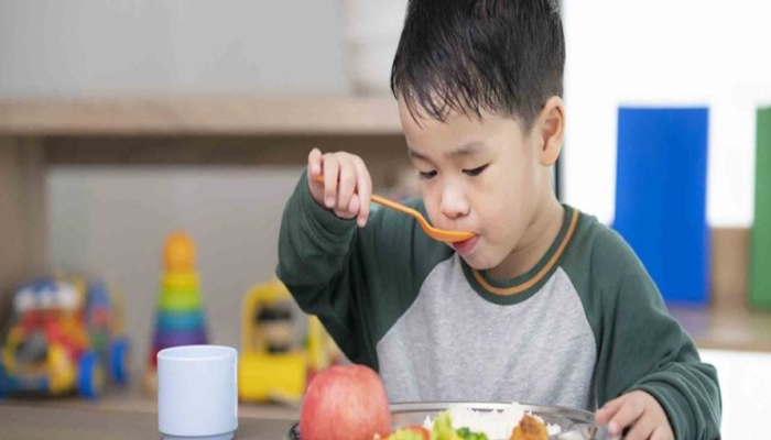 Jawaban TTS: Makanan yang Ada Empat, Apakah itu?