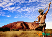 TTS: Suku Asli Australia 8 Huruf, Ini Jawaban yang Benar!