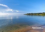 TTS: Danau Terbesar Di Afrika TTS, Inilah Jawabannya