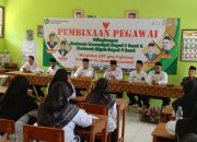 Kepala Kankemenag Kab. Garut Kunjungi MAN 4 Garut dan MTsN 3 Garut