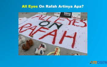 All Eyes On Rafah Artinya dalam Islam: Ini Maksudnya