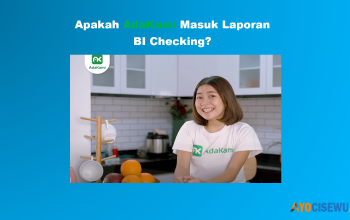 AdaKami Masuk Laporan BI Checking & SLIK OJK? Info 2026