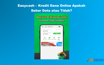 Apakah Galbay Easycash Sebar Data ke Semua Kontak?
