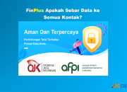 Apakah Galbay FinPlus Aman atau Sebar Data? Review Disini