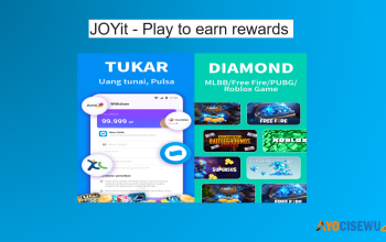 Apakah aplikasi ini benar-benar halal, bisa menghasilkan uang dan diamond FF (Free Fire) dan ML dalam sebuah permainan atau berbahaya?