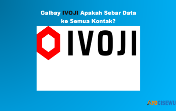 Apakah Pinjol IVOJI Sebar Data ke Semua Kontak?
