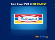 4 Cara Bayar PBB di Indomaret Cukup 2 Menit