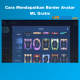 Cara mendapatkan border avatar ML gratis