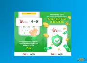 Galbay Indosaku Sebar Data ke Semua Kontak? Review Penting