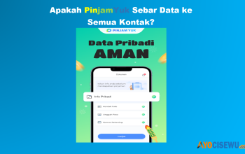 Galbay Pinjam Yuk Apakah Sebar Data ke Semua Kontak?