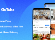 Kode Undangan GoTube VIP Hari Ini (UPDATE) Terbaru 2025