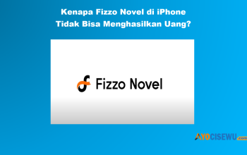 Kenapa Fizzo Novel di iPhone Tidak Bisa Menghasilkan Uang?