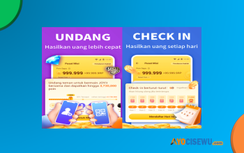 Koin JOYit Berapa Rupiah? Kenapa Tidak Berputar dan Bertambah