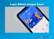 6 Cara Login BRImo dengan Email Nomor Tidak Aktif