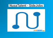 Apakah Nusatalent Side Job Aman Terdaftar di OJK atau Penipuan?