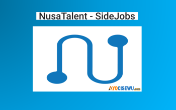 Nusatalent Side Job Apakah Aman