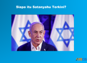 Siapa itu IG Satanyahu (Netanyahu) Indonesia, Review!