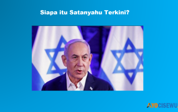 Satanyahu itu Adalah Siapa?