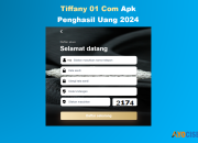 Tiffany 01 Com Apk Penghasil Uang Login, Daftar dan Download!