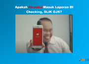 Apakah Pinjol Akulaku Masuk BI Checking, SLIK OJK? Review