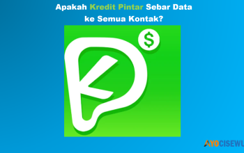 Apakah Galbay Kredit Pintar Sebar Data atau Tidak?