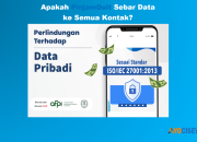 Pinjam Duit Sebar Data ke Semua Kontak? Review Galbay