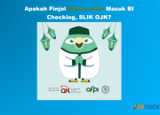PinjamanGo Masuk BI Checking, SLIK OJK? Review Jawaban