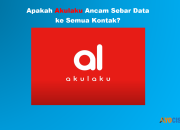 Akulaku Ancam Sebar Data Semua Kontak? Review Galbay