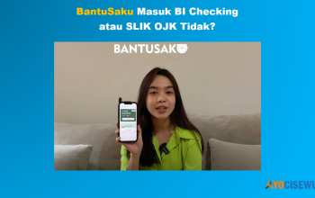 Apakah Pinjol BantuSaku Masuk Laporan BI Checking (SLIK OJK) atau Tidak?