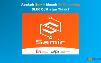Apakah Pinjol Samir Masuk Laporan Data BI Checking atau SLIK OJK?
