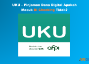 Apakah UKU Masuk BI Checking, SLIK OJK? Review Jawaban