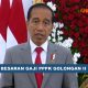 Besaran Gaji PPPK Golongan II Terbaru