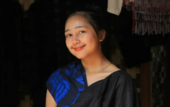 Biodata Sarti Baduy Lengkap, Agama, IG, Umur Terbaru!