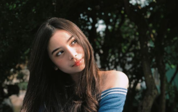 Biodata Sephora Sievert, Agama, Umur, Pacar dan Lain Terbaru!