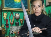 Biodata Ki Arjuna Samudra, Alamat, Umur, Istri Lengkap!