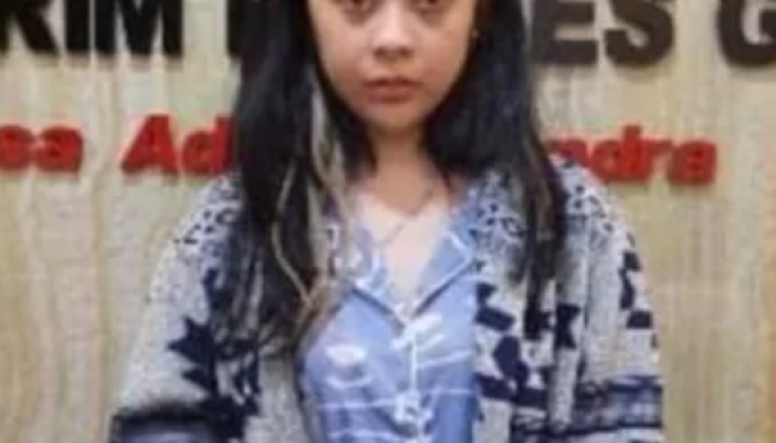 Biodata Widya Laurencia, Agama, Umur, Profil Selebgram Makassar
