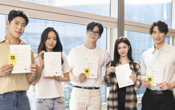 Tentang Can This Love Be Translated Tayang 2026? Info Ada